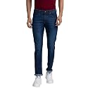 Raymond Men39s Mid Rise Cotton Blend Solid