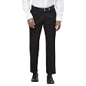 Raymond Men39s Cotton Blend Twill Pattern Slim