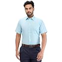 Raymond Men39s Cotton Slim Fit Shirt