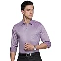 Raymond Men39s Dobby Slim Fit Shirt