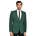 Raymond Men39s Full Sleeve Jacket Slim