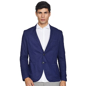 Raymond Mens Jacket