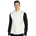 Raymond Men39s Linen Waistcoat