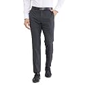Raymond Men39s Mid Rise Slim Fit Structure