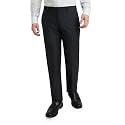 Raymond Men39s Mid Rise Polyester Blend Solid