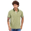 Raymond Men39s Modern Fit Print Pattern Pure