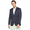 Raymond Men39s Notch Lapel Regular Fit Blazer