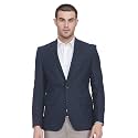 Raymond Men39s Notch Lapel Slim Blazer