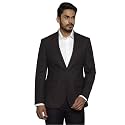 Raymond Men39s Notch Lapel Slim Fit Blazer
