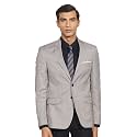 Raymond Men39s Notch Lapel Slim Blazer