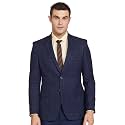 Raymond Men39s Notch Lapel Regular Blazer