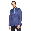 Raymond Men39s Notch Lapel Slim Fit Blazer