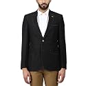 Raymond Men39s Peak Lapel Blazer