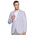 Raymond Men39s Peak Lapel Slim Fit Blazer