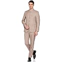 Raymond Men39s Peak Lapel Regular Fit Suit