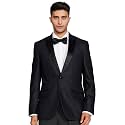 Raymond Men39s Peak Lapel Regular Fit Blazer