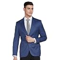 Raymond Men39s Peak Lapel Regular Fit Blazer