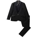 Raymond Men39s Peak Lapel Regular Fit Suit
