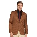 Raymond Men39s Peak Lapel Regular Fit Blazer