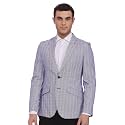 Raymond Men39s Peak Lapel Blazer