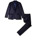 Raymond Men39s Peak Lapel Regular Fit Suit