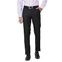 Raymond Men39s Poly Viscose Blend Solid Pattern