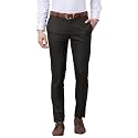 Raymond Men39s Poly Viscose Blend Structure Pattern