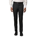 Raymond Men Slim Fit Trouser Dark Grey_40