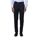 Raymond Men39s Polyviscose Blend Checks Pattern Slim