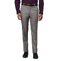 Raymond Men39s Polyviscose Blend Structure Pattern Slim