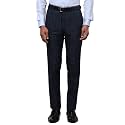 Raymond Men39s Polyviscose Blend Checks Pattern Slim