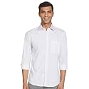 Raymond Men39s Print Slim Fit Shirt