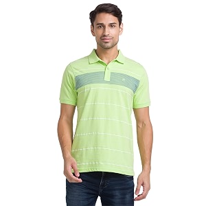 Raymond Mens Pure Cotton Print Pattern Modern