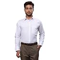 Raymond Men39s Pure Cotton Print Pattern Slim