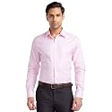 Raymond Men39s Pure Cotton Jacquard Pattern Slim
