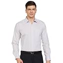 Raymond Men39s Pure Cotton Print Pattern Slim