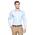 Raymond Men39s Pure Cotton Solid Pattern Slim