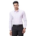 Raymond Men39s Pure Cotton Structure Pattern Slim