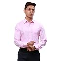 Raymond Men39s Pure Cotton Structure Pattern Slim