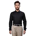 Raymond Men39s Pure Cotton Solid Pattern Slim