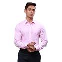 Raymond Men39s Pure Cotton Structure Pattern Slim