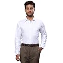 Raymond Men39s Pure Cotton Solid Pattern Slim