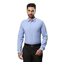 Raymond Men39s Pure Cotton Fil-A-Fil Pattern Slim