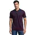 Raymond Men39s Pure Cotton Jacquard Pattern Contemporary