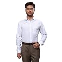 Raymond Men39s Pure Cotton Print Pattern Slim