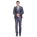 Raymond Men39s Rayon Notch Lapel Suit