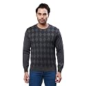 Raymond Men39s Regular Fit Acrylic Wool Blend