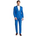 Raymond Men's Regular Fit Formal Suit