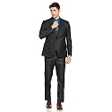 Raymond Men39s Regular Fit Suit