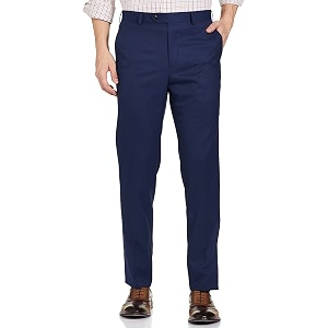 Raymond Mens Regular Pants